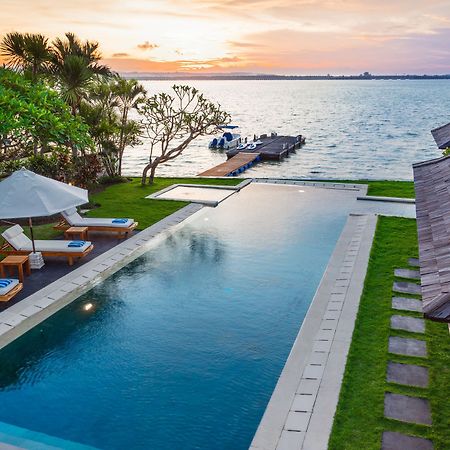 Benoa Bay Villas Nusa Dua  Zewnętrze zdjęcie